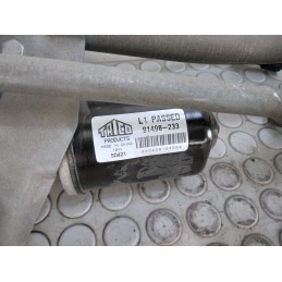 Motorino tergicristallo ant Opel Meriva A dal 2003 al 2010 cod 91498-233  1698327364531