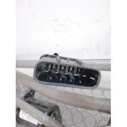 Motorino tergicristallo ant Opel Meriva A dal 2003 al 2010 cod 91498-233  1698327364531