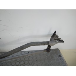 Motorino tergicristallo ant Opel Meriva A dal 2003 al 2010 cod 91498-233  1698327364531
