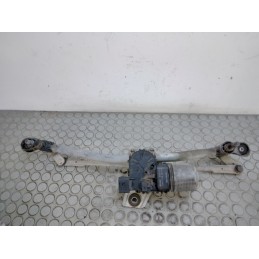 Motorino tergicristallo ant Opel Astra H dal 2004 al 2011 cod 0390241538  1698327773326