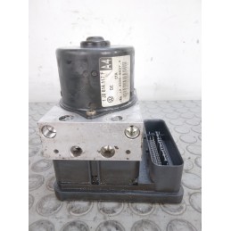 Centralina pompa abs Vw Golf IV dal 1997 al 2003 cod 1j0614117f  1698331131235