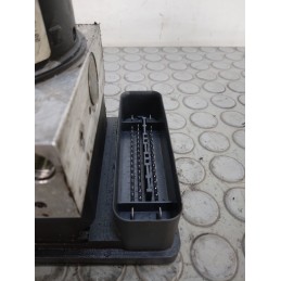 Centralina pompa abs Vw Golf IV dal 1997 al 2003 cod 1j0614117f  1698331131235