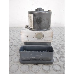 Centralina pompa abs Vw Golf IV dal 1997 al 2003 cod 1j0614117f  1698331131235