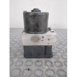 Centralina pompa abs Vw Golf IV dal 1997 al 2003 cod 1j0614117f  1698331131235