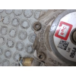 Valvola riduttore pressione gas gpl Ford Fiesta Vi dal 2008 al 2017 cod 67r-010016  1698331405602