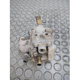 Valvola riduttore pressione gas gpl Ford Fiesta Vi dal 2008 al 2017 cod 67r-010016  1698331405602