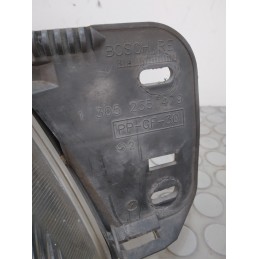 Faro fanale proiettore ant dx Ford Fiesta dal 1995 al 1999 cod xs6113005ak  1698332558970