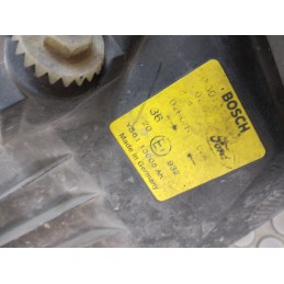 Faro fanale proiettore ant dx Ford Fiesta dal 1995 al 1999 cod xs6113005ak  1698332558970