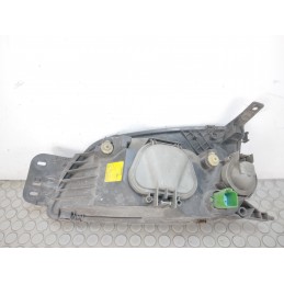 Faro fanale proiettore ant dx Ford Fiesta dal 1995 al 1999 cod xs6113005ak  1698332558970