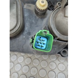 Faro fanale proiettore ant dx Ford Fiesta dal 1995 al 1999 cod xs6113005ak  1698332558970