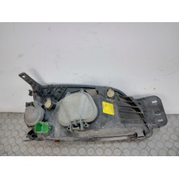 Faro fanale proiettore ant sx Ford Fiesta IV dal 1999 al 2002 cod ys6113006ak  1698332822163