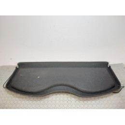Cappelliera pianale bagagliaio posteriore Renault Modus dal 2004 al 2013  1698334248534