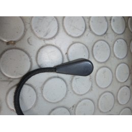 Cappelliera pianale bagagliaio posteriore Renault Modus dal 2004 al 2013  1698334248534