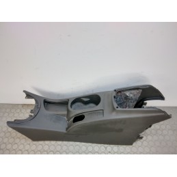 Tunnel console centrale Fiat Bravo dal 2007 al 2014 cod 735431162  1698413137711