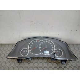 Contachilometri quadro strumenti Opel Meriva A dal 2003 al 2010 cod 13201075bg  1698416074921