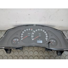 Contachilometri quadro strumenti Opel Meriva A dal 2003 al 2010 cod 88311302  1698416354665