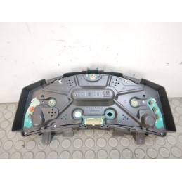 Contachilometri quadro strumenti Opel Meriva A dal 2003 al 2010 cod 88311302  1698416354665