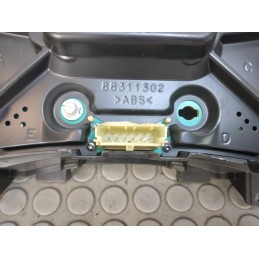 Contachilometri quadro strumenti Opel Meriva A dal 2003 al 2010 cod 88311302  1698416354665