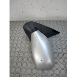Specchietto retrovisore manuale ant sx Ford Fiesta IV dal 1999 al 2002 cod 3004663  1698416514014