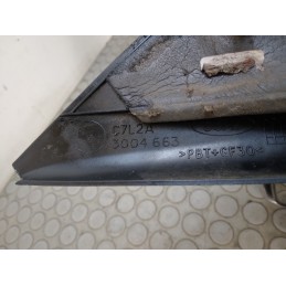 Specchietto retrovisore manuale ant sx Ford Fiesta IV dal 1999 al 2002 cod 3004663  1698416514014