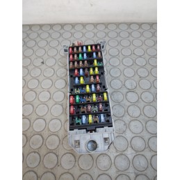 Centralina portafusibili Opel meriva A dal 2003 al 2010 cod 93332763  1698416742752