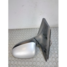 Specchietto retrovisore elettrico ant sx Fiat Bravo dal 2007 al 2014 cod 021041  1698416960989