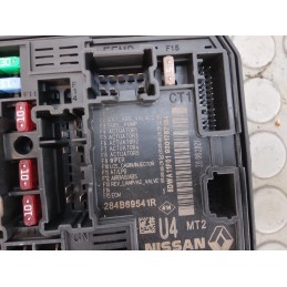 Centralina portafusibili Renault Captur dal 2019 in poi cod 284b69541r  1698420283494