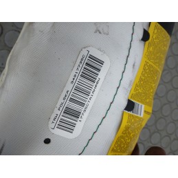 Airbag lat passeggero ant dx Fiat Bravo dal 2007 al 2014 cod 00517511870  1698420647722