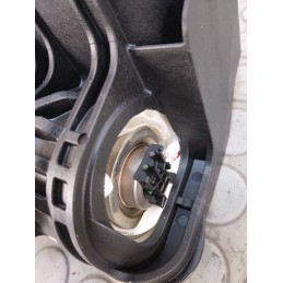 Airbag lat passeggero ant dx Fiat Bravo dal 2007 al 2014 cod 00517511870  1698420647722