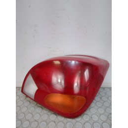 Fanale fanalino stop post dx Ford Ka dal 1999 al 2002 cod 96fg13n004ab  1698475580517