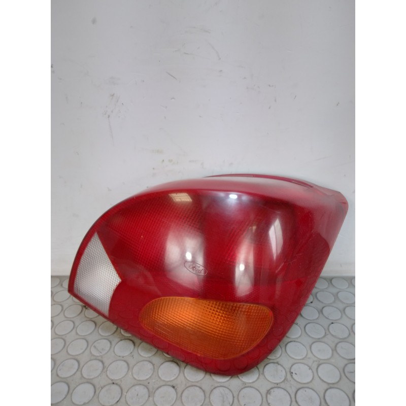 Fanale fanalino stop post dx Ford Ka dal 1999 al 2002 cod 96fg13n004ab  1698475580517