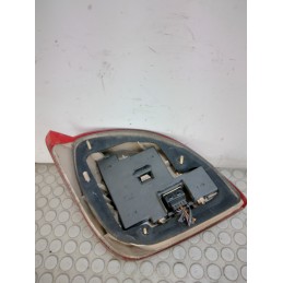 Fanale fanalino stop post dx Ford Ka dal 1999 al 2002 cod 96fg13n004ab  1698475580517