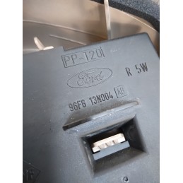 Fanale fanalino stop post dx Ford Ka dal 1999 al 2002 cod 96fg13n004ab  1698475580517