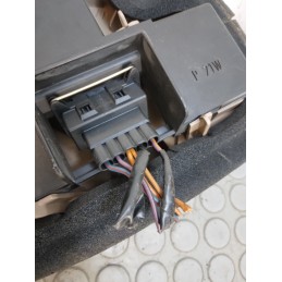Fanale fanalino stop post dx Ford Ka dal 1999 al 2002 cod 96fg13n004ab  1698475580517