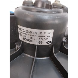 Ventola riscaldamento abitacolo Volvo S40 V40 dal 1995 al 2004 cod 0130111212 016070-0620  1698476633250