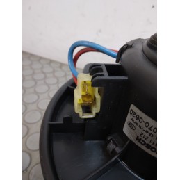 Ventola riscaldamento abitacolo Volvo S40 V40 dal 1995 al 2004 cod 0130111212 016070-0620  1698476633250