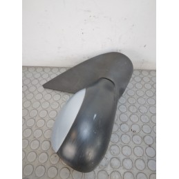 Specchietto retrovisore elettrico ant dx Peugeot 206 dal 2003 al 2007 7 pin  1698476828779