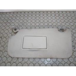 Aletta parasole ant sx lato guida Ford Fiesta V dal 2002 al 2008 cod 2s61-a04101  1698478701346