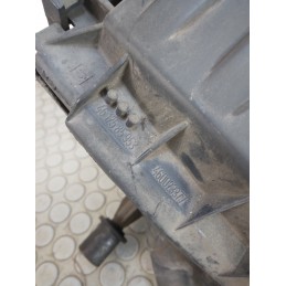 Scatola filtro aria Opel Meriva A 1.3 D dal 2003 al 2010 cod 13270915 460023377  1698483026038