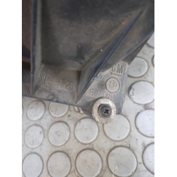 Scatola filtro aria Opel Meriva A 1.3 D dal 2003 al 2010 cod 13270915 460023377  1698483026038
