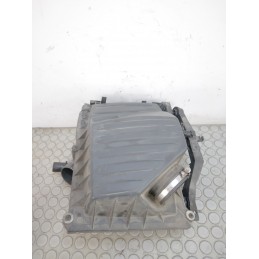 Scatola filtro aria Opel Meriva A 1.3 D dal 2003 al 2010 cod 13270915 460023377  1698483026038