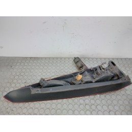 Fanale fanalino stop post sx Ford Fiesta V dal 2002 al 2008 cod 6s61-13405-a  1698484022992