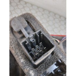 Fanale fanalino stop post sx Ford Fiesta V dal 2002 al 2008 cod 6s61-13405-a  1698484022992