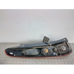 Fanale fanalino stop post dx Ford Fiesta V dal 2002 al 2008 cod 6s61-13404-a  1698484186274