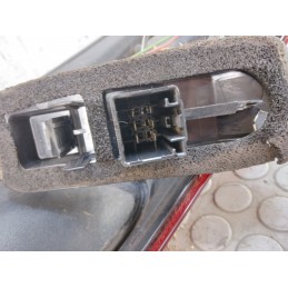 Fanale fanalino stop post dx Ford Fiesta V dal 2002 al 2008 cod 6s61-13404-a  1698484186274