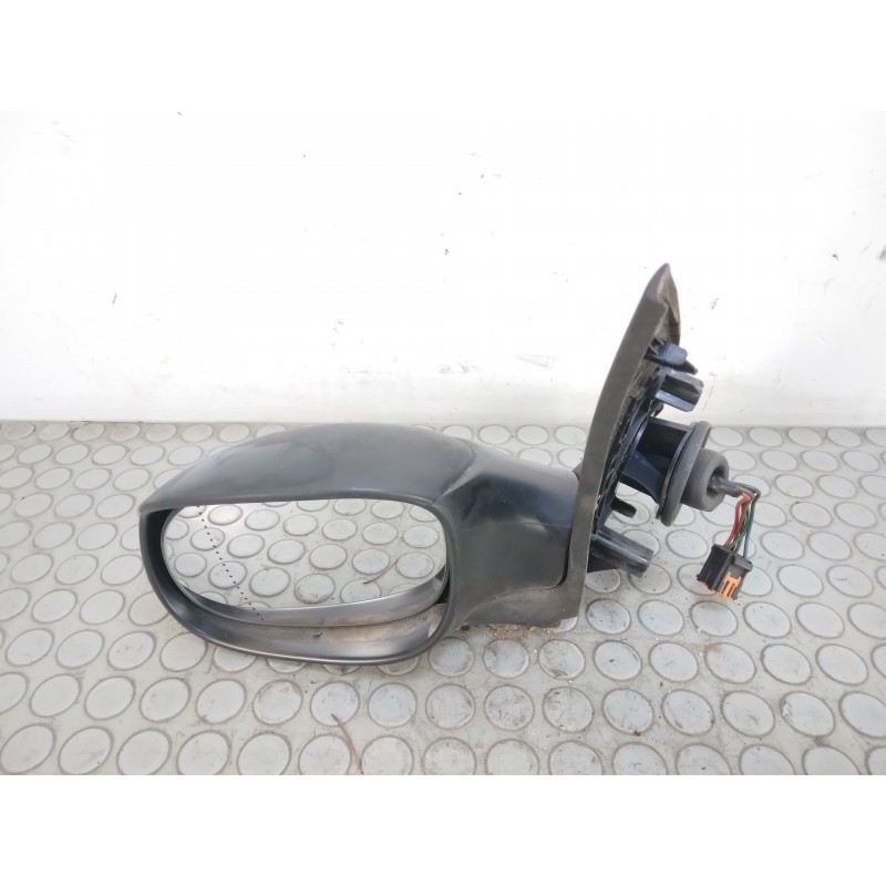 Specchietto retrovisore elettrico ant sx Peugeot 206 dal 2003 al 2008  1698484506065