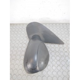 Specchietto retrovisore elettrico ant sx Peugeot 206 dal 2003 al 2008  1698484506065