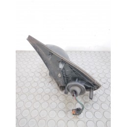 Specchietto retrovisore elettrico ant sx Peugeot 206 dal 2003 al 2008  1698484506065