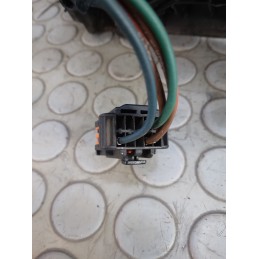 Specchietto retrovisore elettrico ant sx Peugeot 206 dal 2003 al 2008  1698484506065