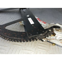 MACCHINETTA ALZAVETRO ALZACRISTALLI POST.DX PEUGEOT 205 DEL 1988  2400000034926